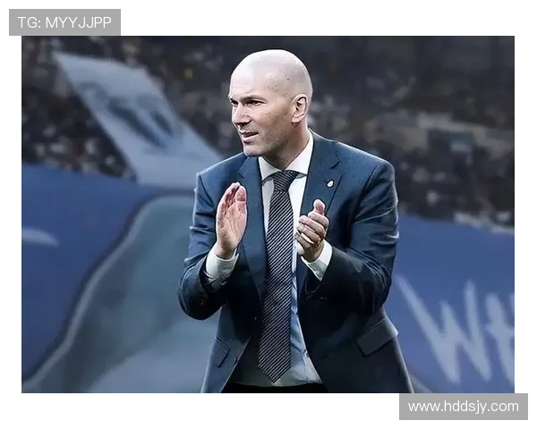 齐达内坚定表态重返教练岗位目标直指法国国家队帅位