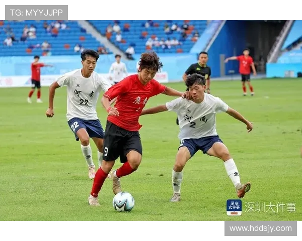 广东U18全运男篮再创辉煌续写南粤篮球传奇荣耀之路